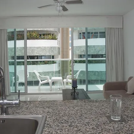 Morros 922 Apartamento Cartagena