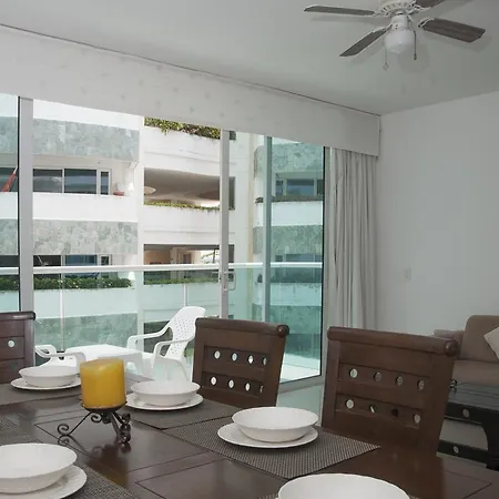 Morros 922 Apartamento