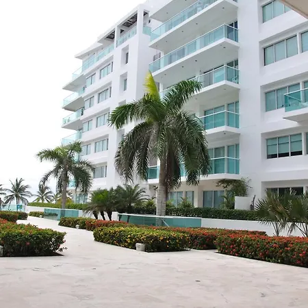 Morros 922 Apartment