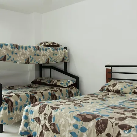 Morros 922 Apartment Cartagena
