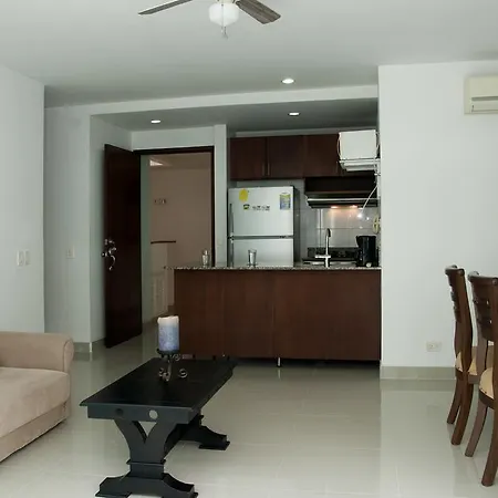 Morros 922 Apartment Cartagena
